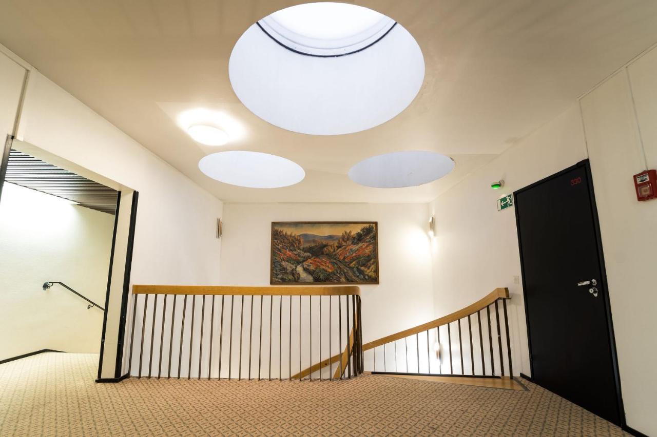 索丹屈莱酒店 Sodankylä 外观 照片