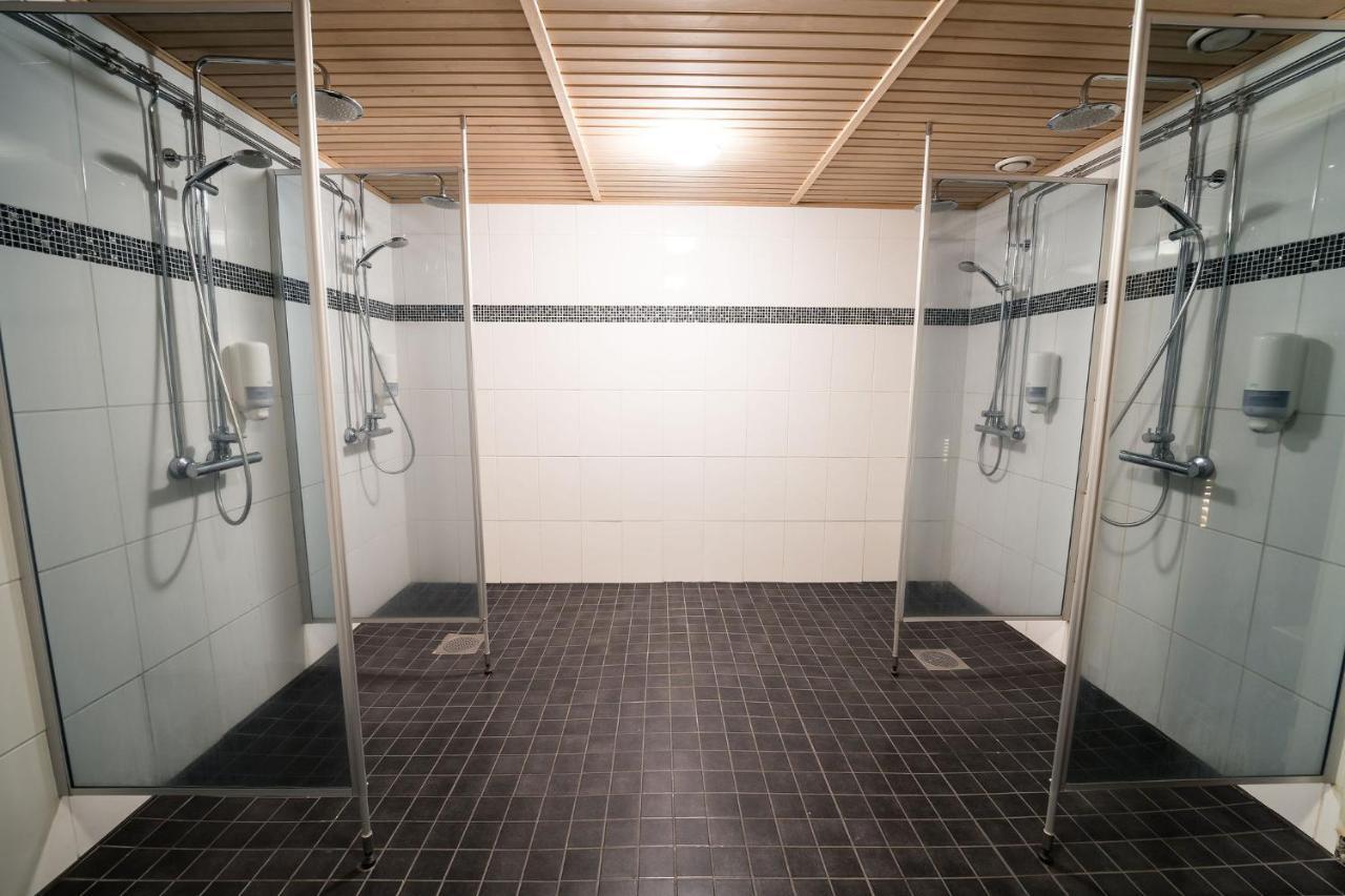 索丹屈莱酒店 Sodankylä 外观 照片